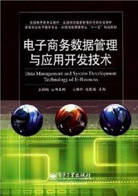 电子商务数据管理与应用开发技术探析